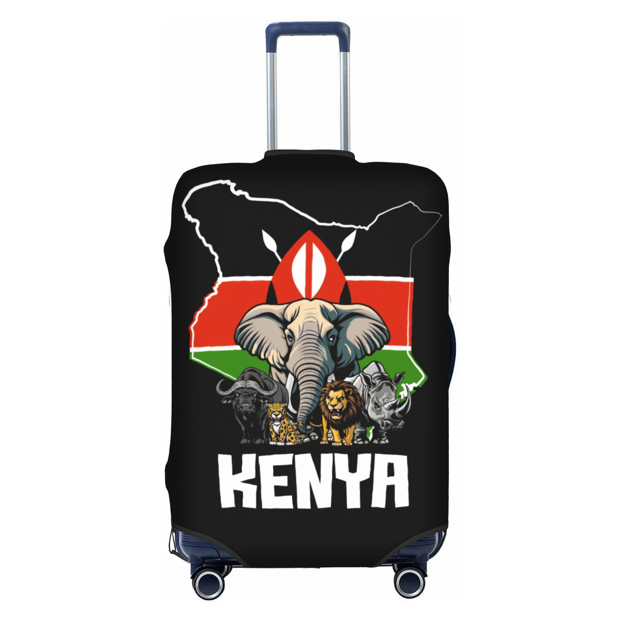 Travel Accessories You Need - Ich brauche keine Therapie, ich muss