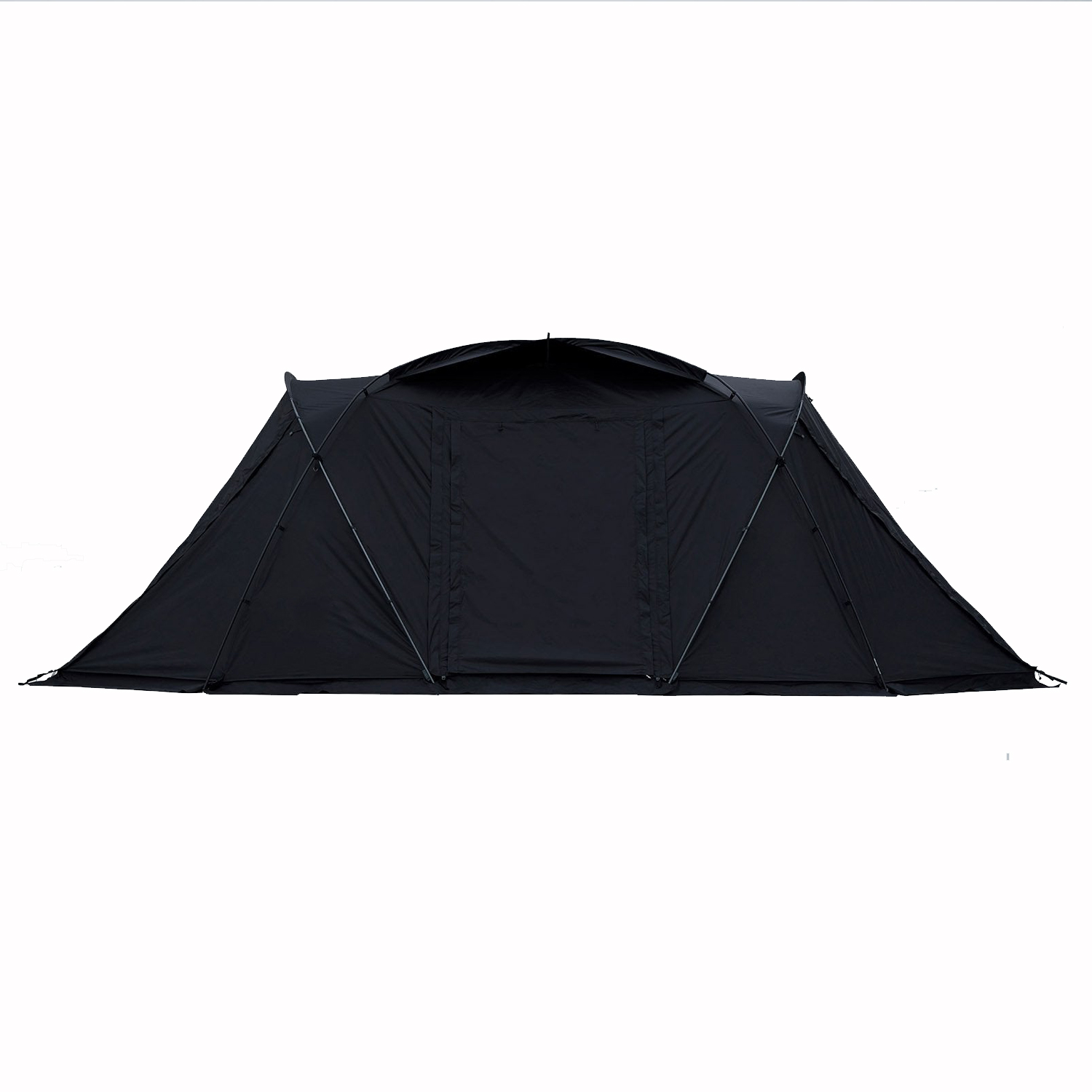 Travel Accessories You Need - Großes Familienzelt für Outdoor-Camping, Reisezubehör, Leicht