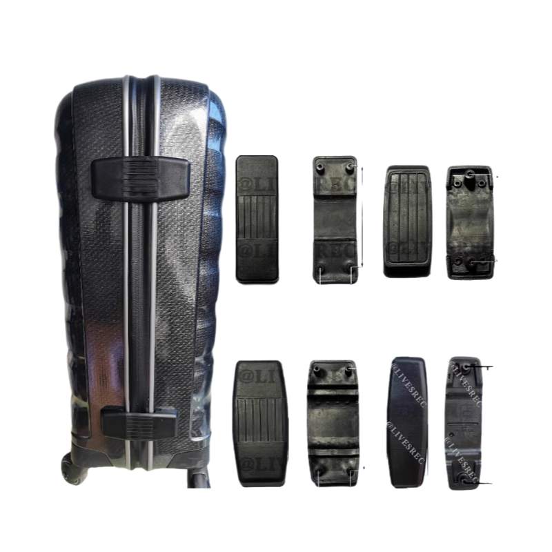 Travel Accessories Samsonite - 1pc scharnier ersetzen für samsonite v22