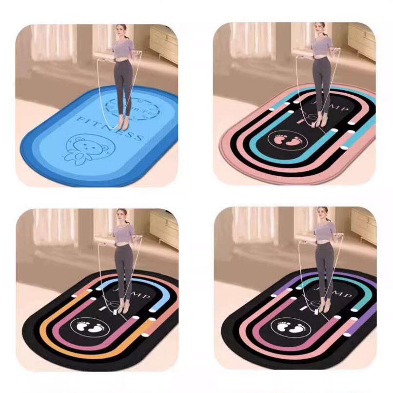 Travel Yoga Accessories - Yoga Matte Für Fitness Home Gym