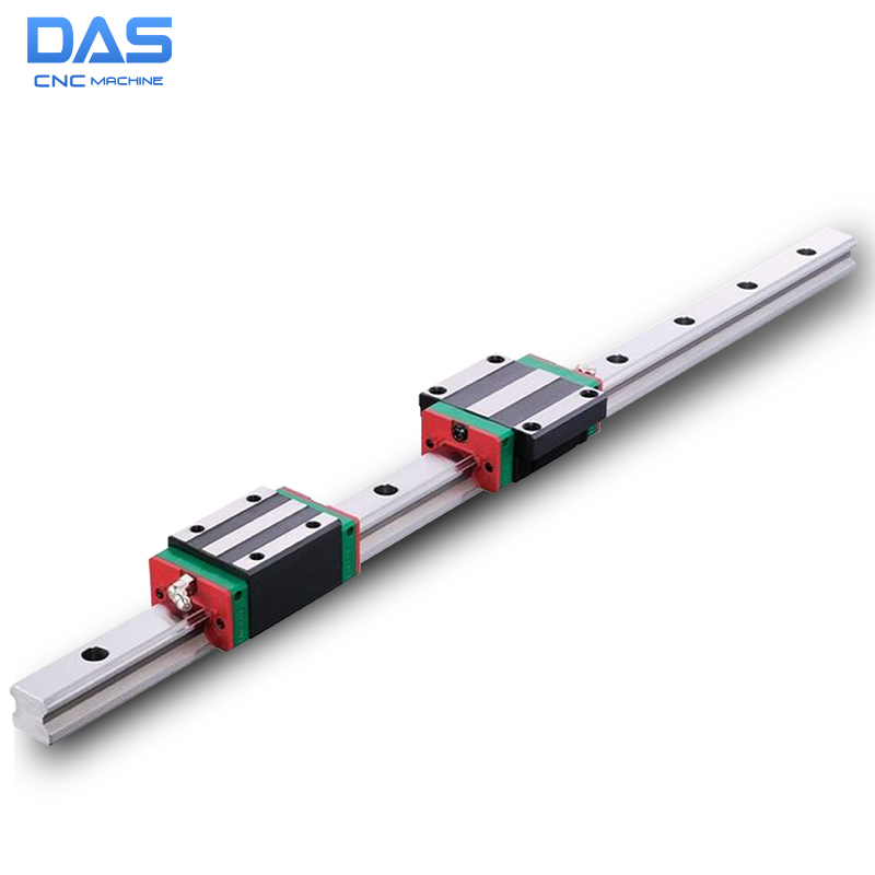 Travel Accessories Guide - HIWIN/PMI Linearführung OEM Modul 50-500mm Verfahrweg