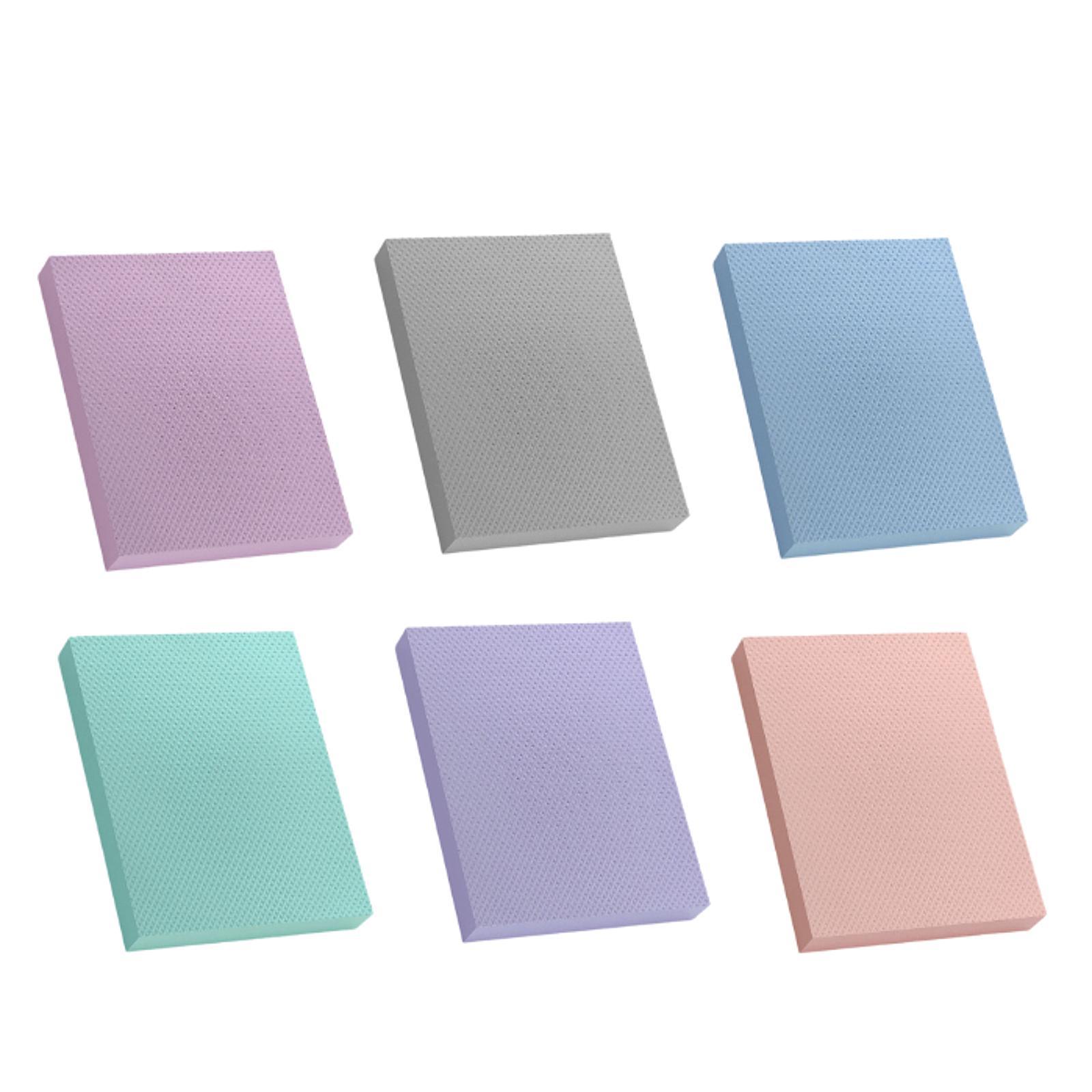 Travel Yoga Accessories - Yoga-Übungsmatte Fitness-Ellbogenpolster Zubehör Tragbare Rutschfeste Yoga-Knieauflage
