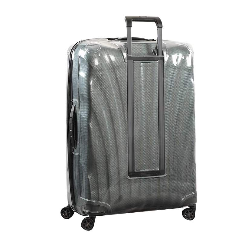 Kofferabdeckung für Samsonite  – Travel Accessories Samsonite Bewertung und Preis