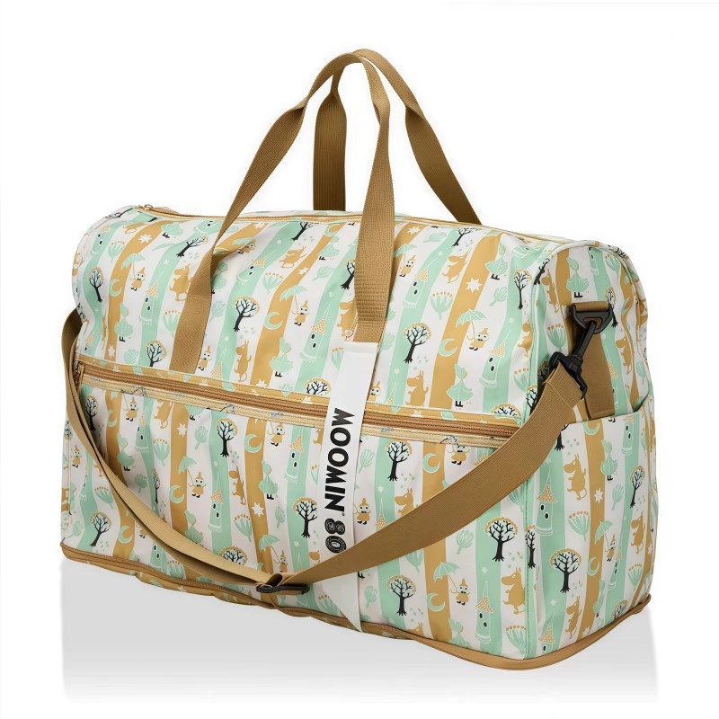 Neue Kawaii Anime Moomins Seri – Travel Accessories New Bewertung und Preis