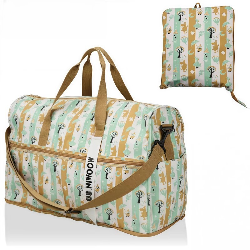 Neue Kawaii Anime Moomins Seri – Travel Accessories New Bewertung und Preis