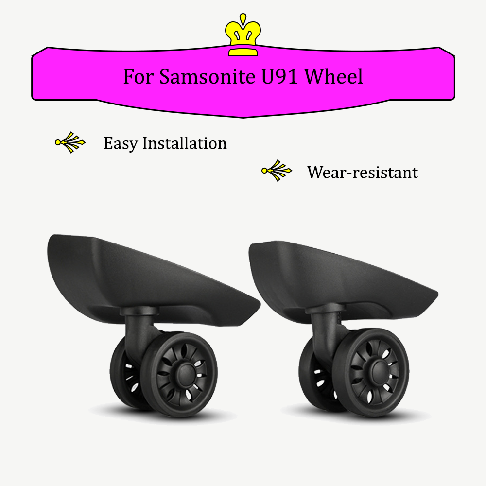 Geeignet für Samsonite U91 Kof – Travel Accessories Samsonite Bewertung und Preis
