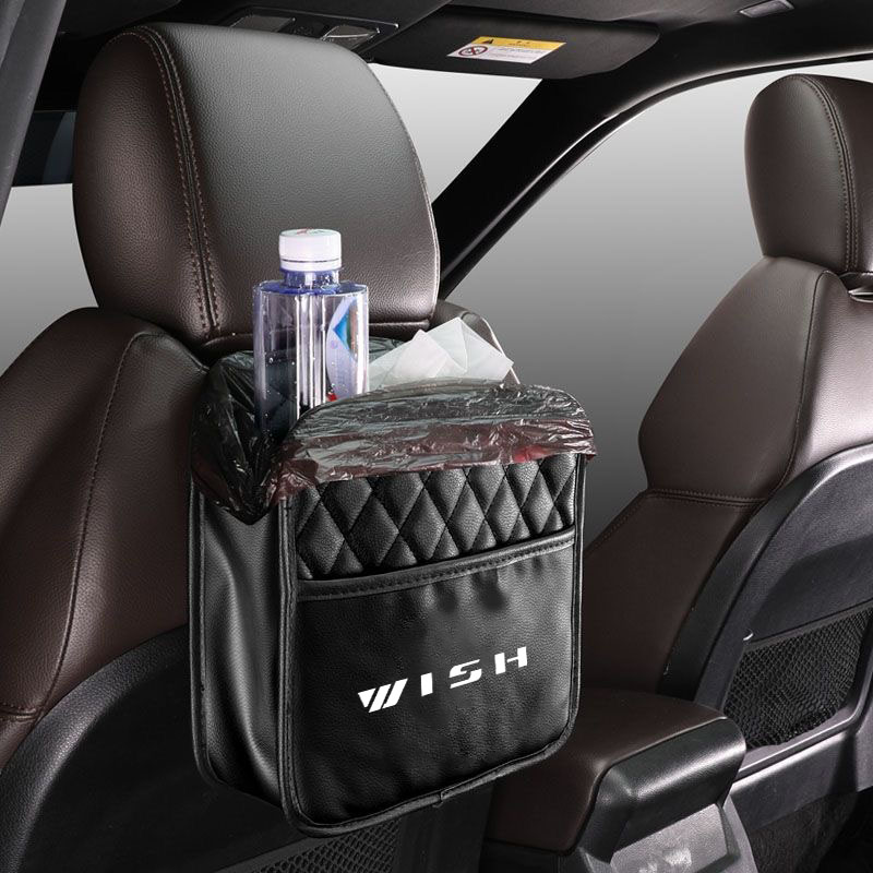 Auto Rücksitz Veranstalter Mul – Travel Accessories Leather Bewertung und Preis