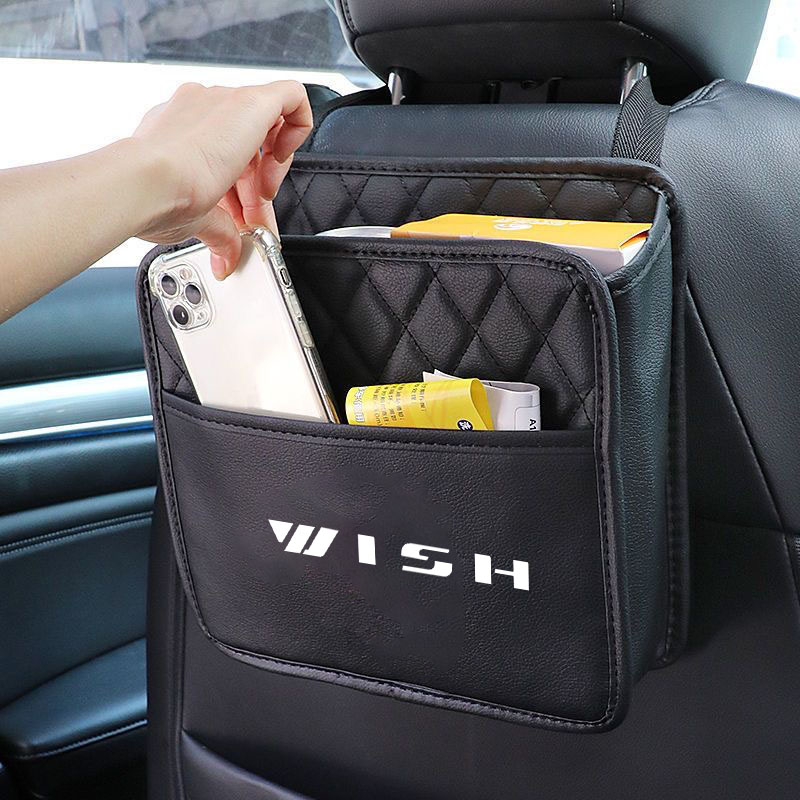 Auto Rücksitz Veranstalter Mul – Travel Accessories Leather Bewertung und Preis