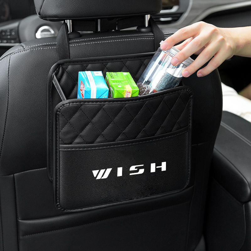 Auto Rücksitz Veranstalter Mul – Travel Accessories Leather Bewertung und Preis