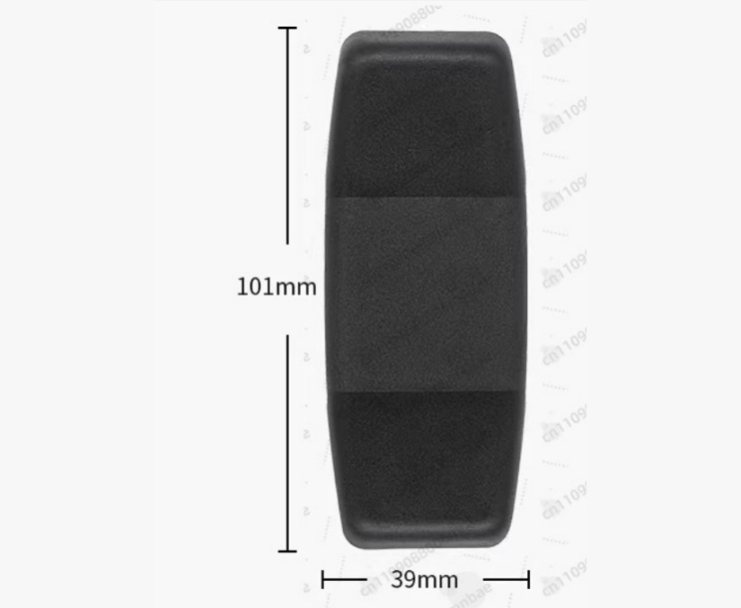1 Stück Ersatzscharnier für Sa – Travel Accessories Samsonite Bewertung und Preis