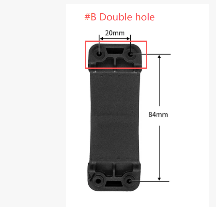 1 Stück Ersatzscharnier für Sa – Travel Accessories Samsonite Bewertung und Preis