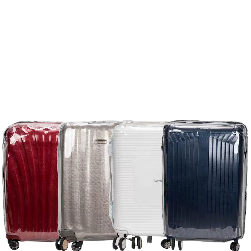 Gepäckabdeckung für Samsonite  – Travel Accessories Samsonite Bewertung und Preis