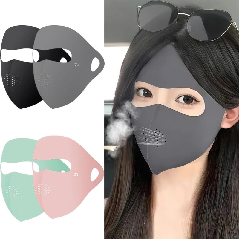 Neue UV-Gesichtsmaske für das  – Travel Accessories New Bewertung und Preis