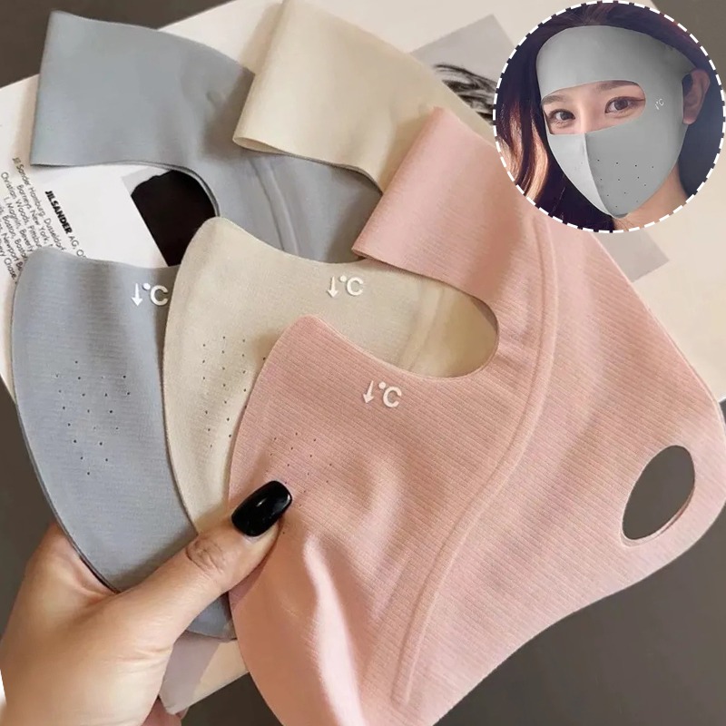 Neue UV-Gesichtsmaske für das  – Travel Accessories New Bewertung und Preis