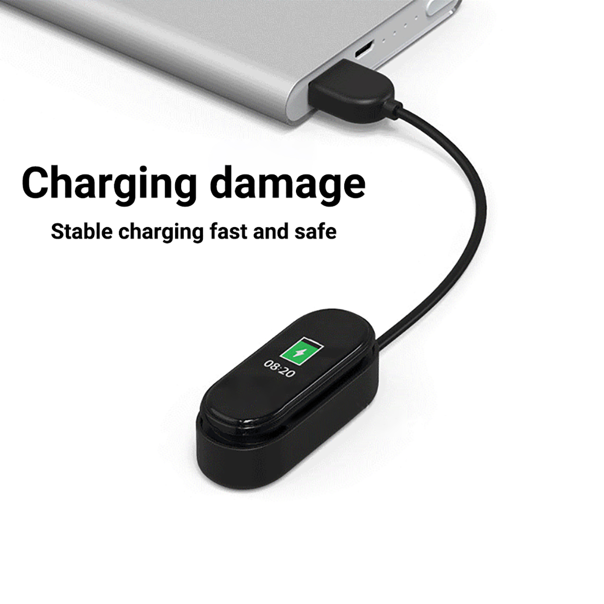 Smart Band USB-Ladekabel für X – Travel Accessories You Need Bewertung und Preis