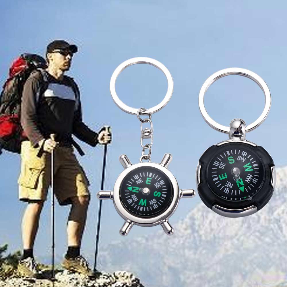 Reise-Navigator Outdoor-Karabi – Travel Accessories Guide Bewertung und Preis