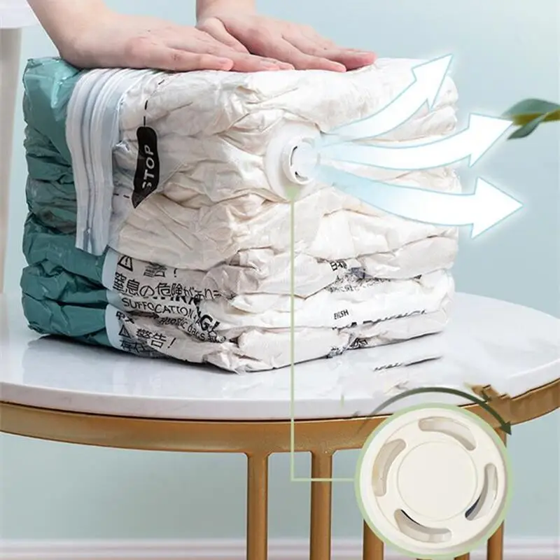 3-5 Stück Vakuumbeutel ohne Pu – Travel Accessories You Need Bewertung und Preis
