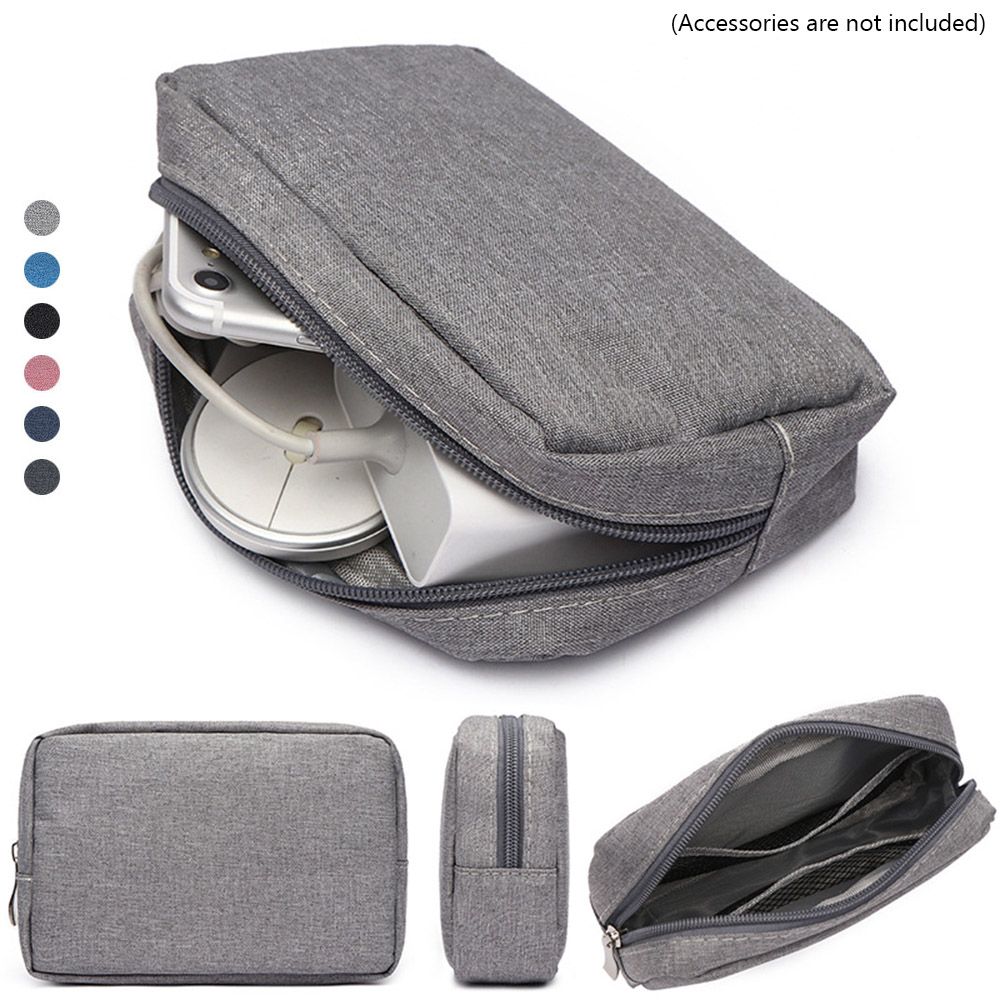 Reise-Organizer, HDD-Geräte-Ta – Travel Accessories Organizer Bewertung und Preis