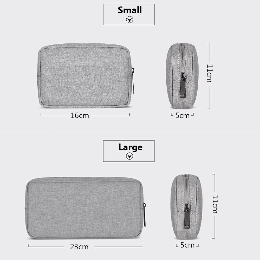 Reise-Organizer, HDD-Geräte-Ta – Travel Accessories Organizer Bewertung und Preis