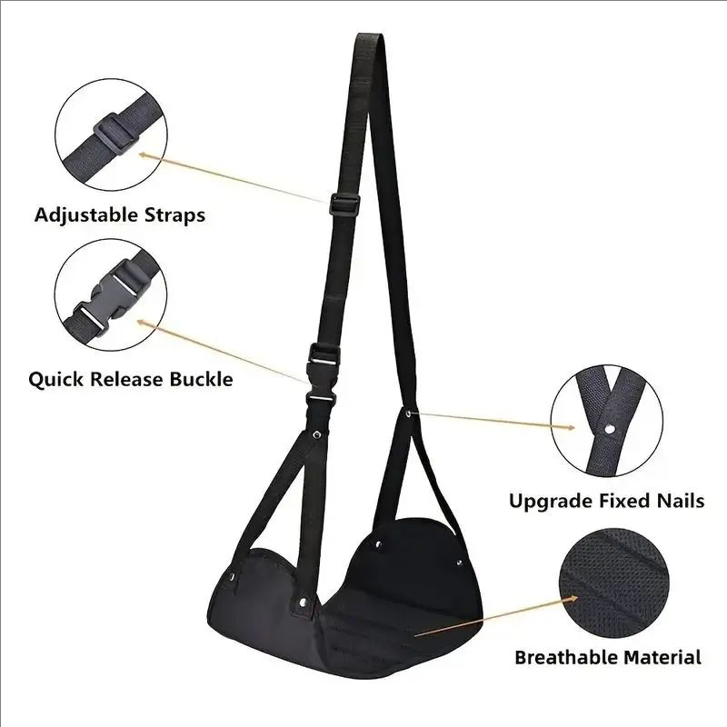 Tragbare Reisehängematte mit v – Travel Accessories You Need Bewertung und Preis