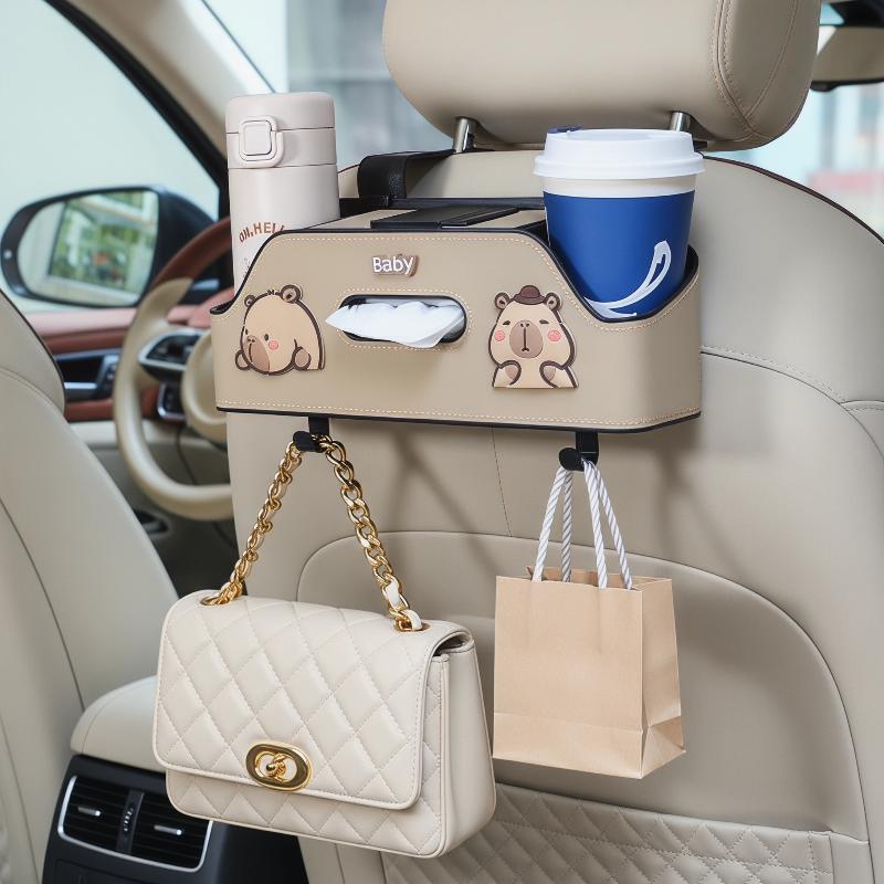 4-in-1 Auto-Organizer, multifu – Travel Z Bewertung und Preis