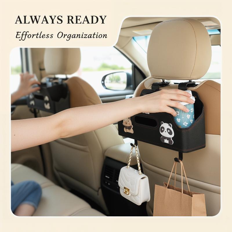 4-in-1 Auto-Organizer, multifu – Travel Z Bewertung und Preis