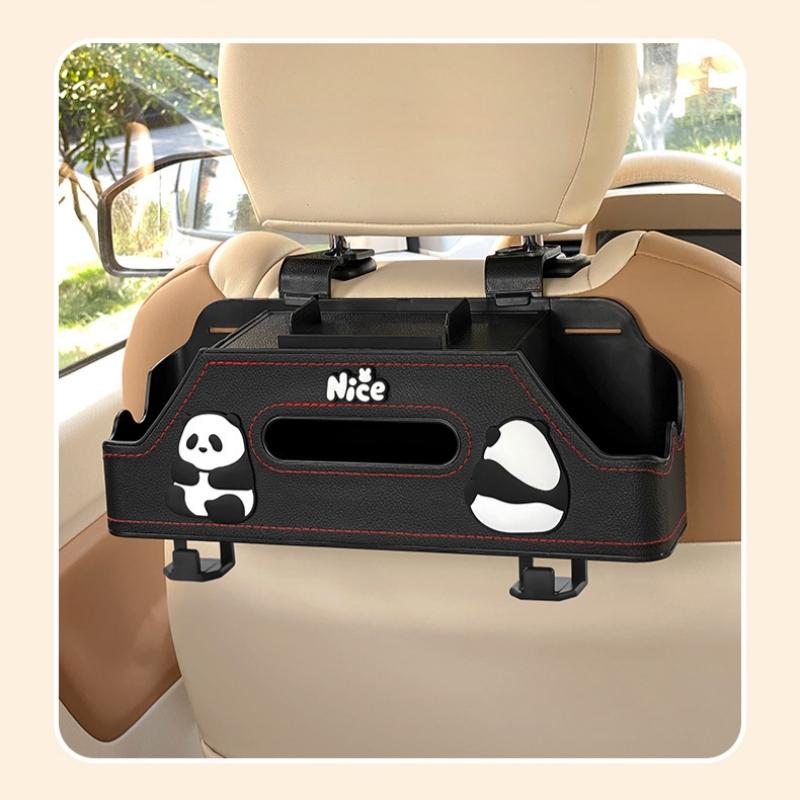 4-in-1 Auto-Organizer, multifu – Travel Z Bewertung und Preis