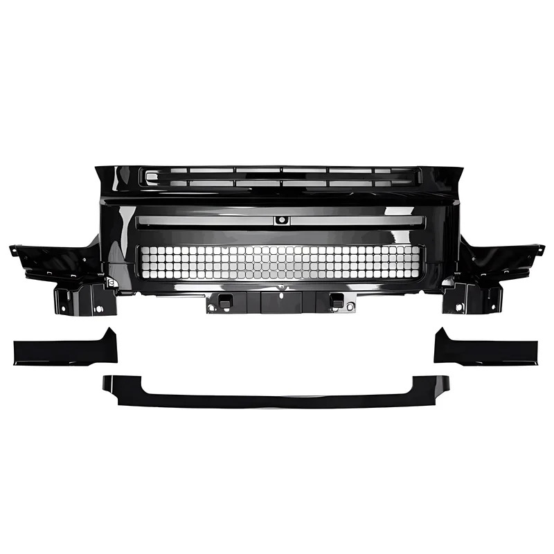 Jetour Traveller T2 Auto Body  – Travel Accessories New Bewertung und Preis
