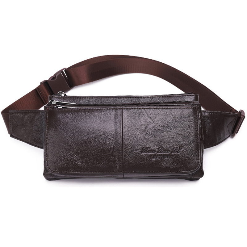 Herren Hüfttasche Gürteltasche – Travel Accessories Leather Bewertung und Preis