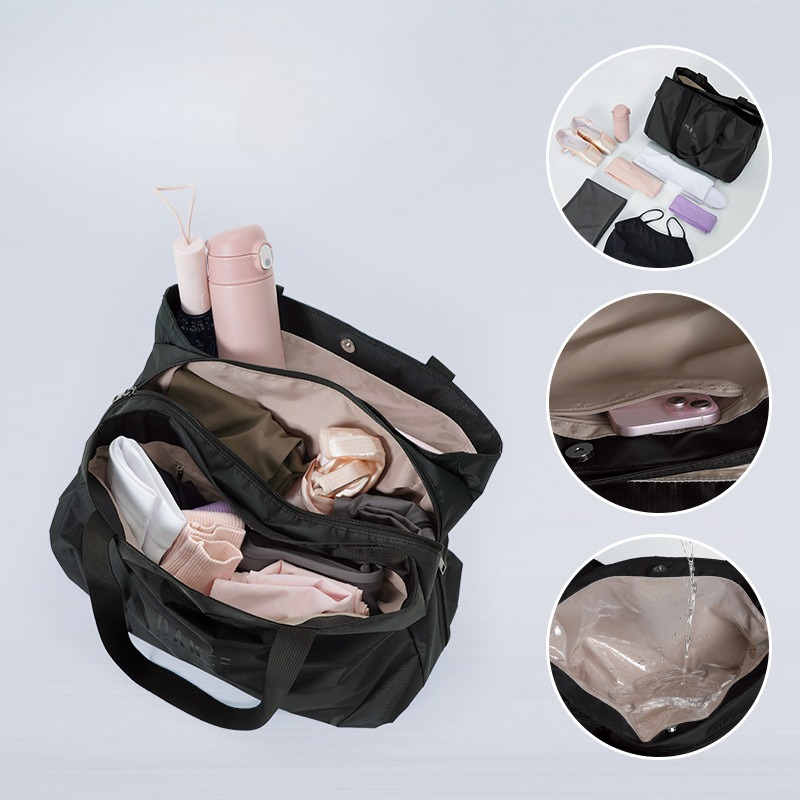 Wasserdichte Tanztasche, Nass- – Travel Yoga Accessories Bewertung und Preis