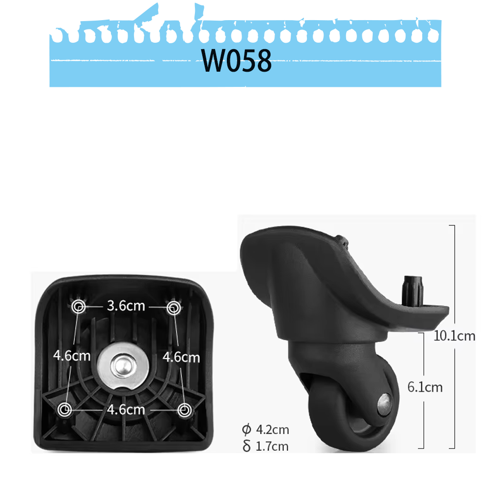 Für Samsonite Koffer-Rolleners – Travel Accessories Samsonite Bewertung und Preis