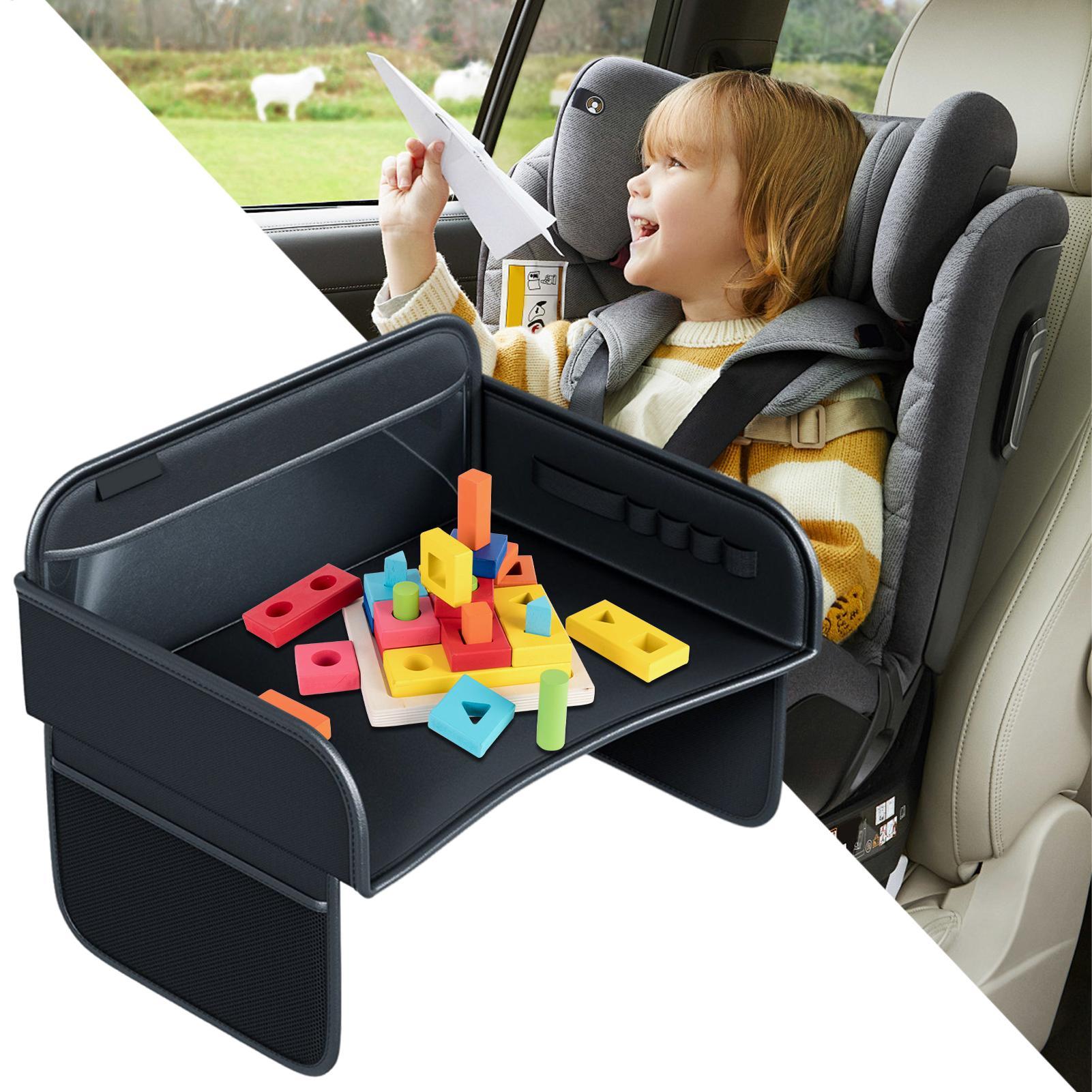 Kinder-Auto-Esstisch, universe – Travel Accessories Leather Bewertung und Preis