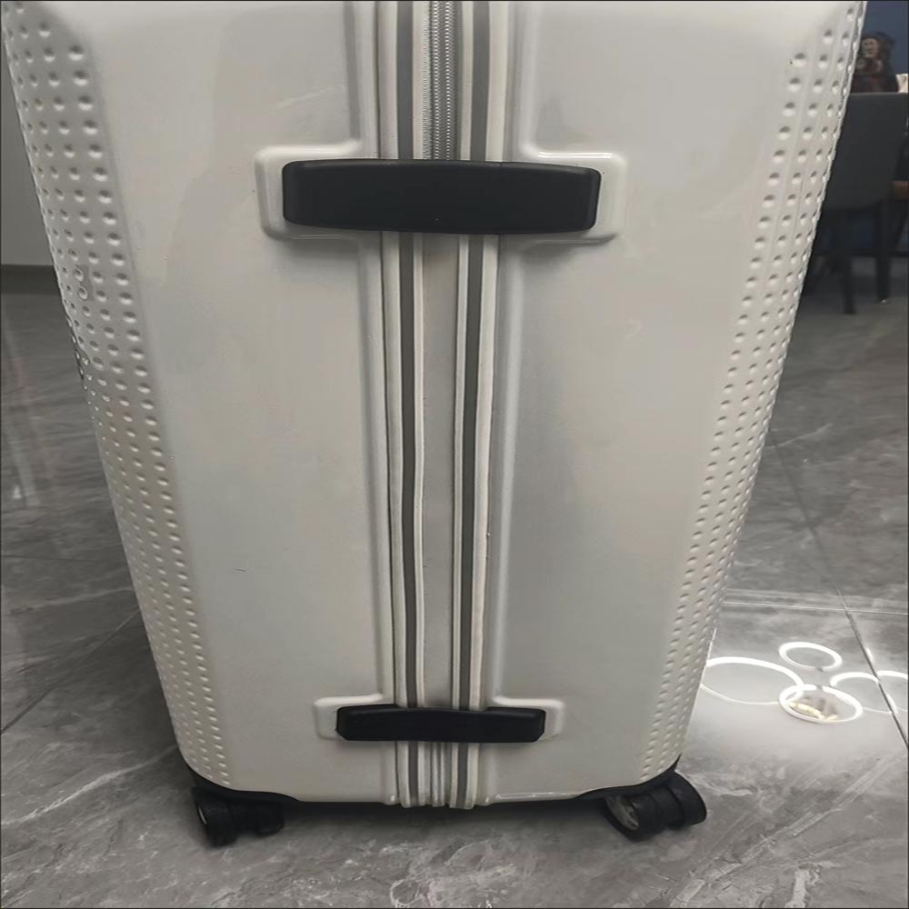 Koffer-Scharniere für Samsonit – Travel Accessories Samsonite Bewertung und Preis