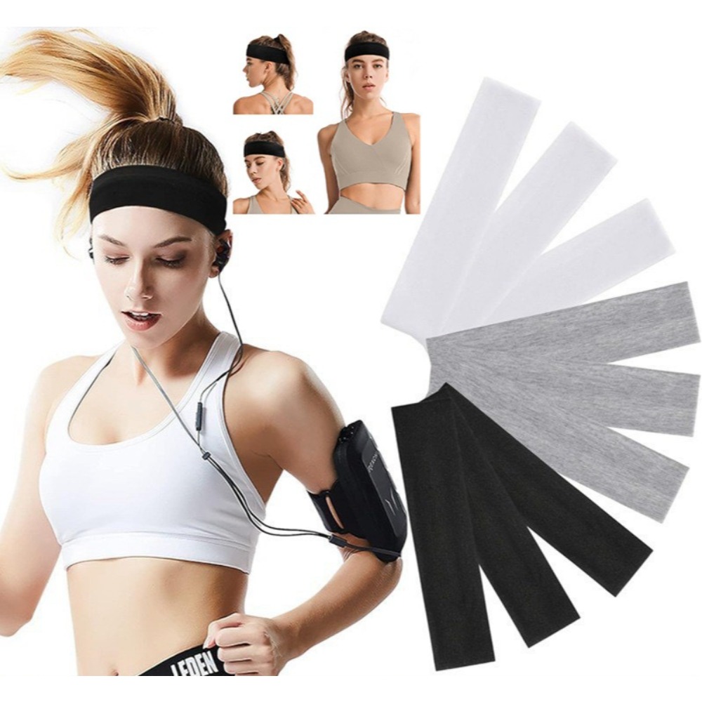 Stirnbänder für Männer und Fra – Travel Yoga Accessories Bewertung und Preis