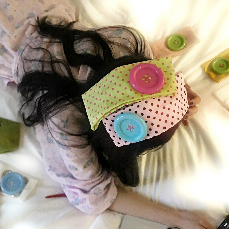 Vintage Spitzen-Haarband mit g – Travel Yoga Accessories Bewertung und Preis