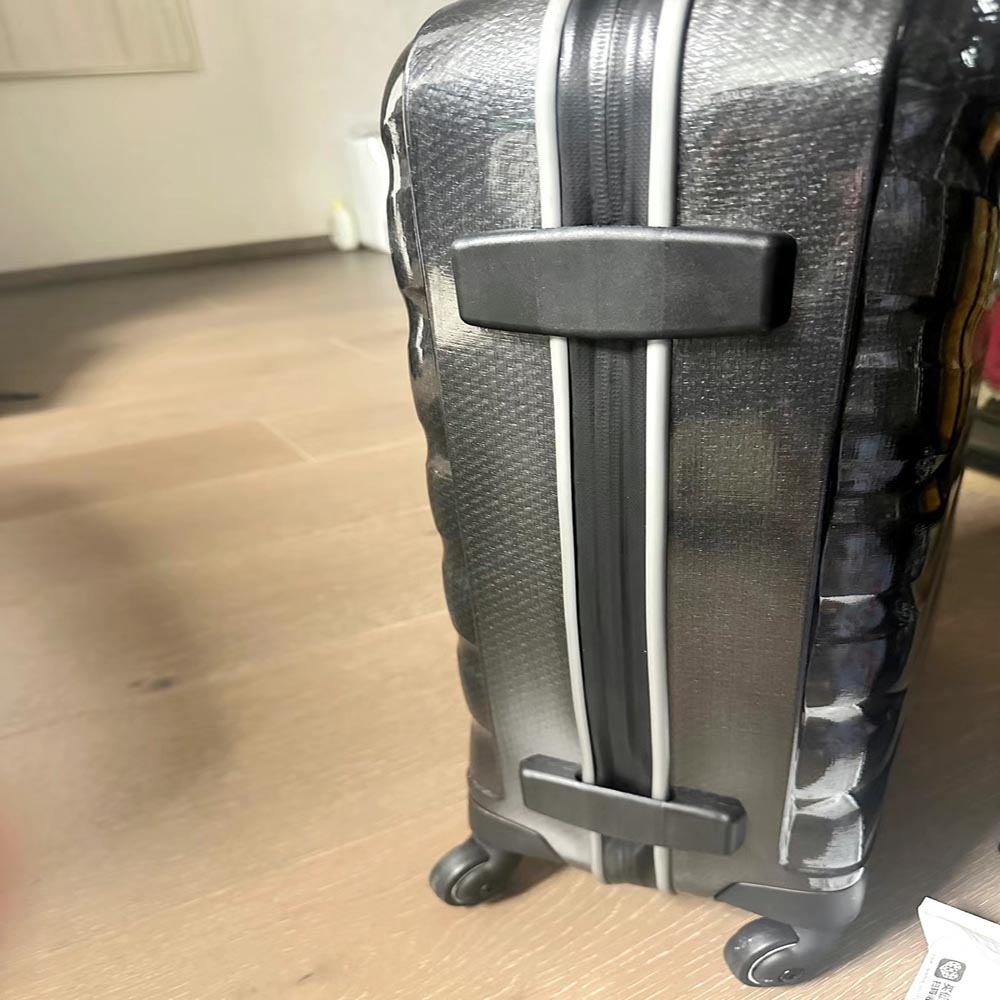 Scharniere für Samsonite Koffe – Travel Accessories Samsonite Bewertung und Preis