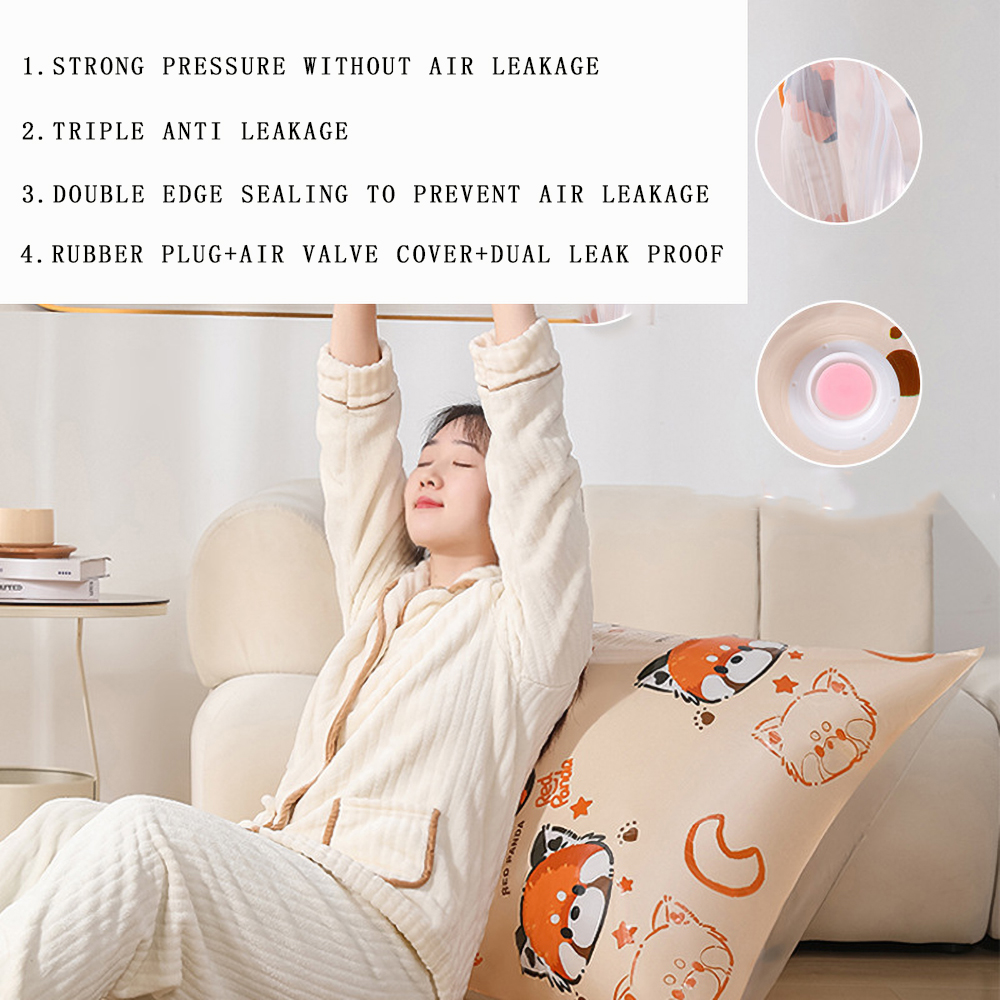 Keine Pumpe erforderlich, Vaku – Travel Accessories You Need Bewertung und Preis
