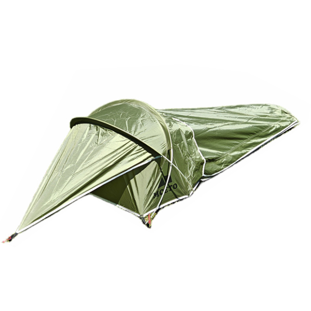 Ultraleichtes Einzelperson Biw – Travel Accessories You Need Bewertung und Preis