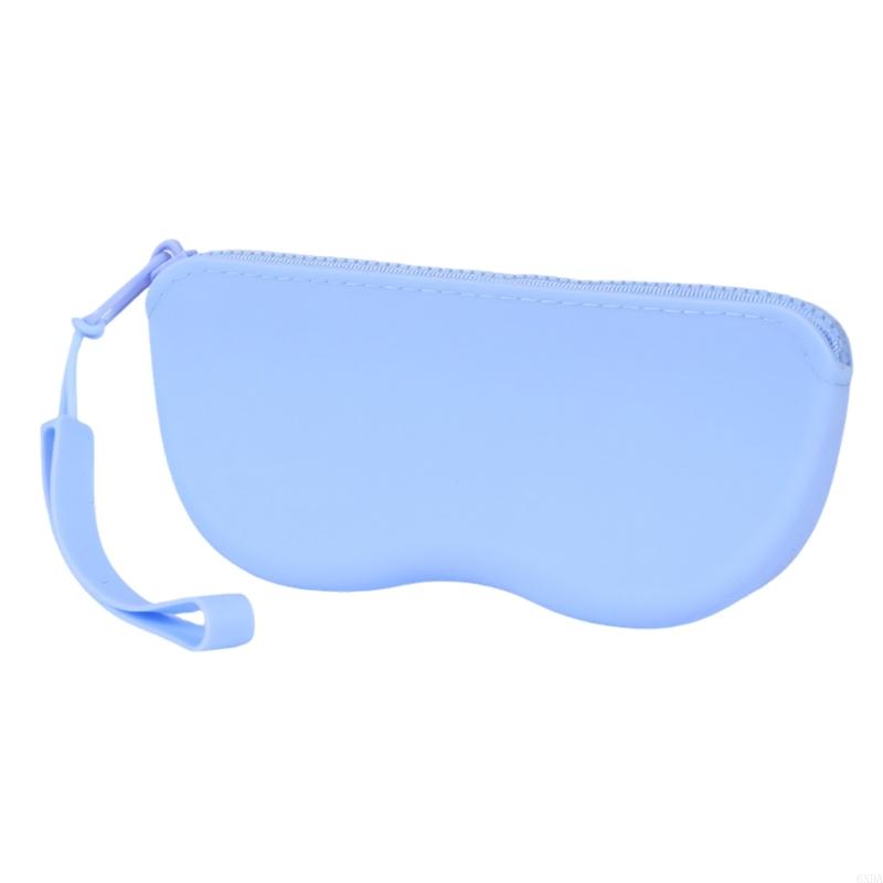 Reise-Brillenetui mit Öffnung  – Travel Accessories You Need Bewertung und Preis
