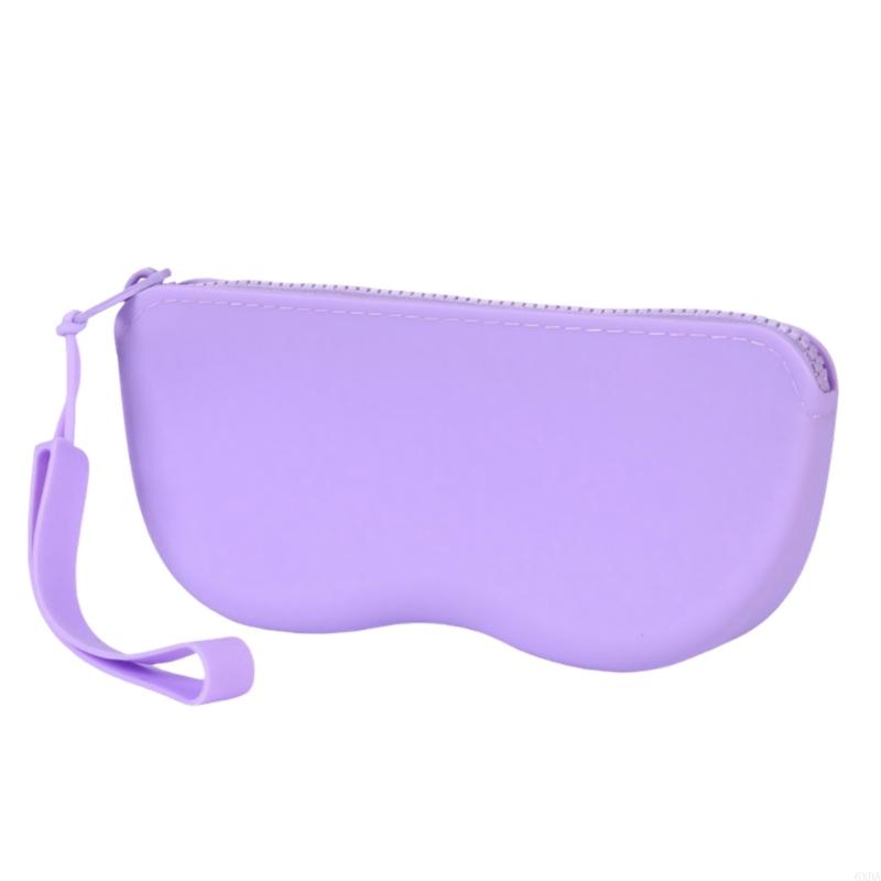 Reise-Brillenetui mit Öffnung  – Travel Accessories You Need Bewertung und Preis