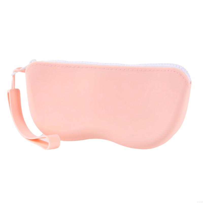 Reise-Brillenetui mit Öffnung  – Travel Accessories You Need Bewertung und Preis