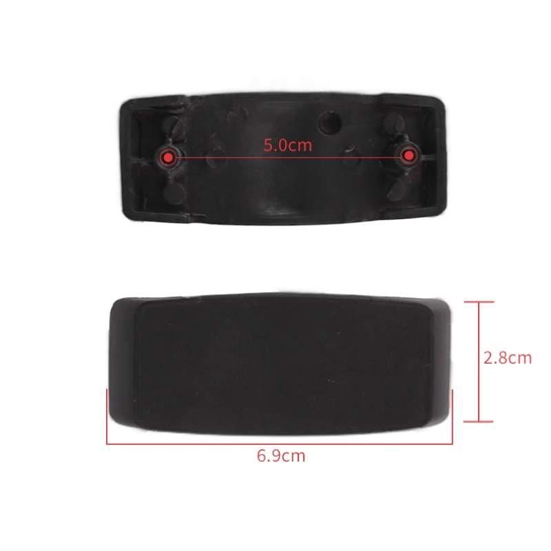 1pc scharnier ersetzen für sam – Travel Accessories Samsonite Bewertung und Preis