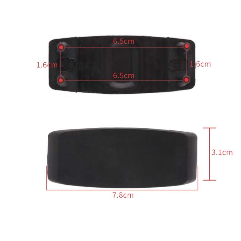 1pc scharnier ersetzen für sam – Travel Accessories Samsonite Bewertung und Preis