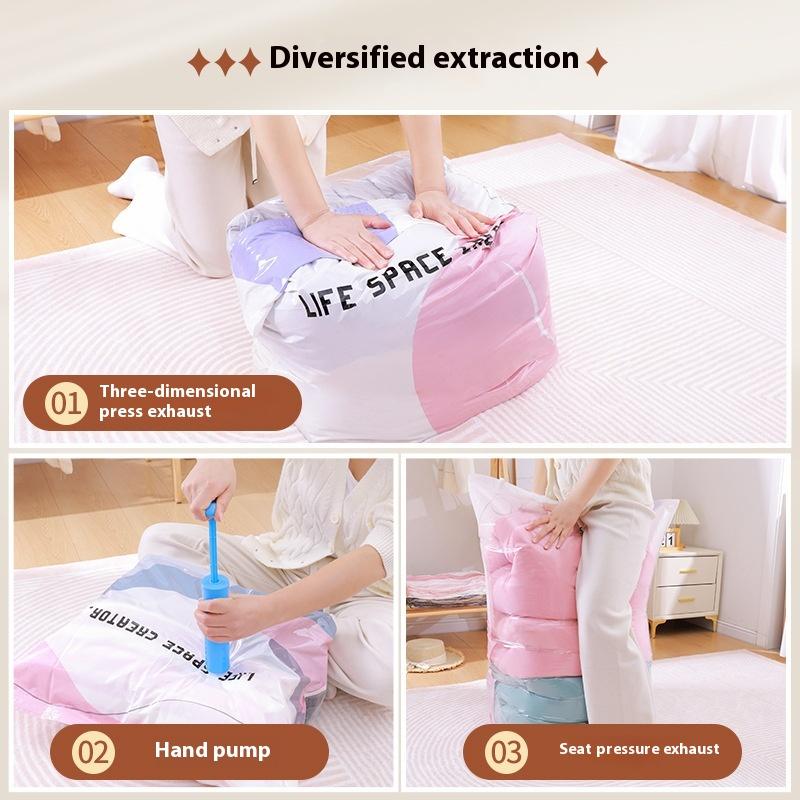 Keine Pumpe erforderlich. Vaku – Travel Accessories You Need Bewertung und Preis
