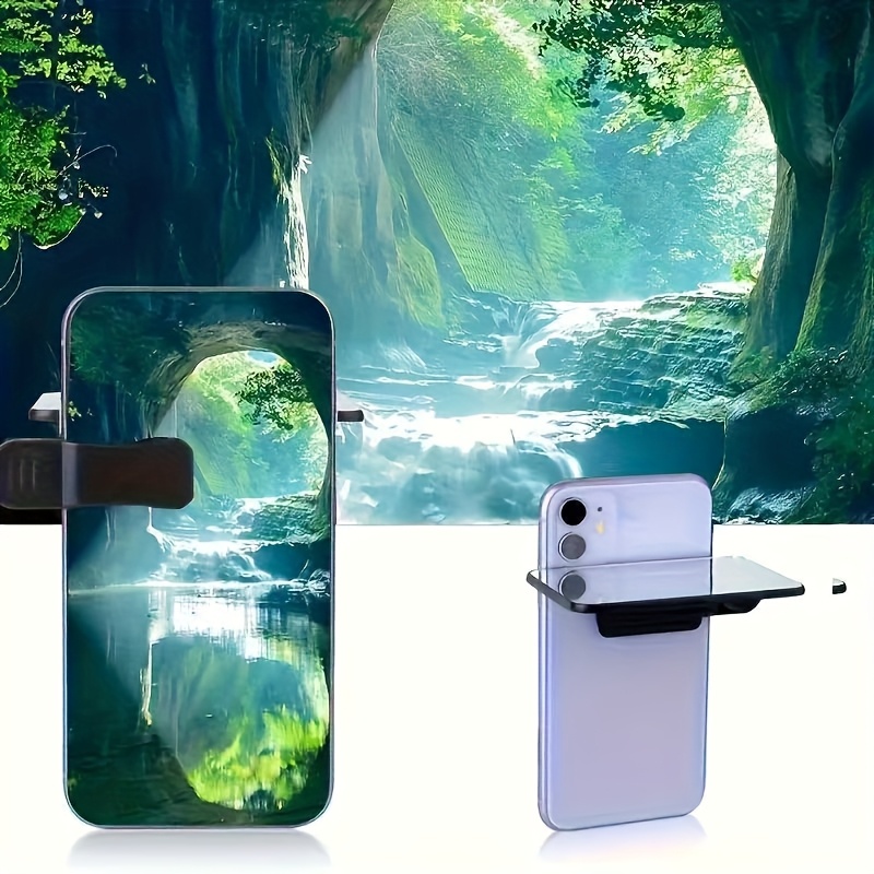 Reflexionsobjektiv-Fotografie- – Travel Accessories You Need Bewertung und Preis
