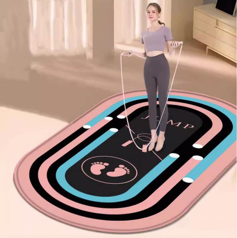Yoga Matte Für Fitness Home Gy – Travel Yoga Accessories Bewertung und Preis
