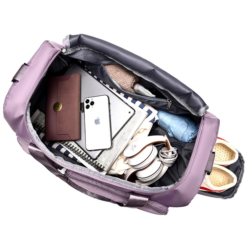 One Piece Reisetasche für Männ – Travel Accessories New Bewertung und Preis
