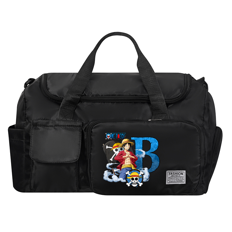 One Piece Reisetasche für Männ – Travel Accessories New Bewertung und Preis