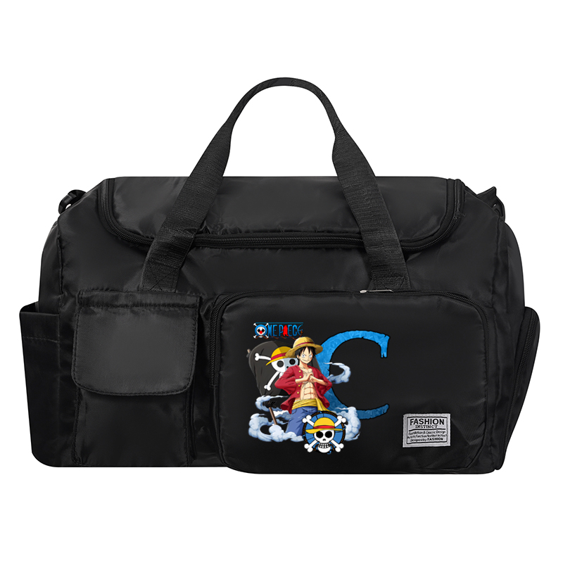 One Piece Reisetasche für Männ – Travel Accessories New Bewertung und Preis
