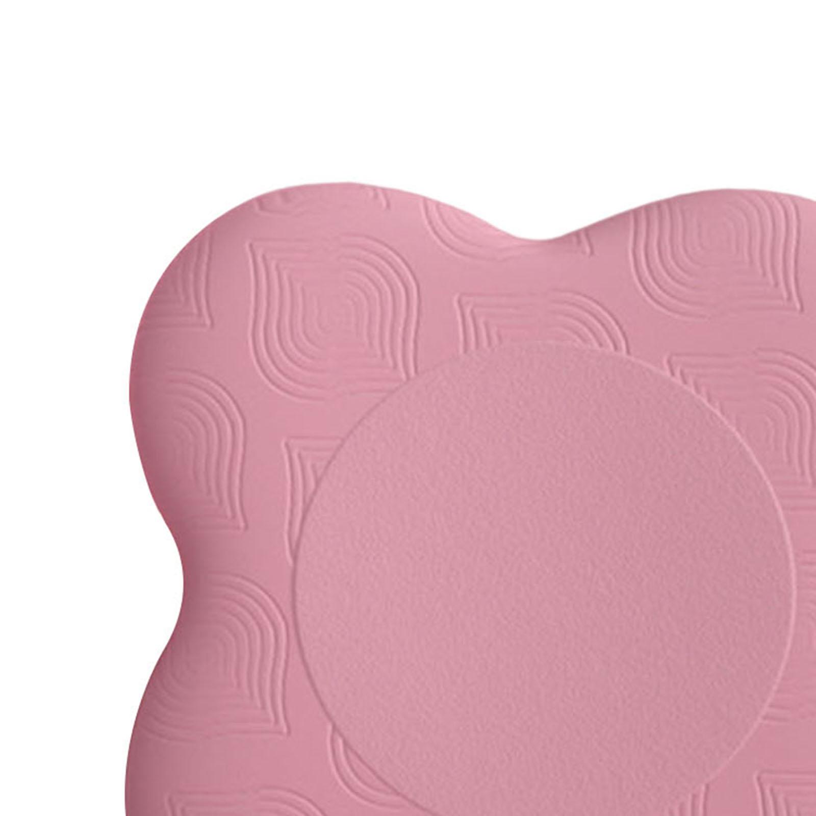 2 Stück Yoga-Kniepolster, Kiss – Travel Yoga Accessories Bewertung und Preis